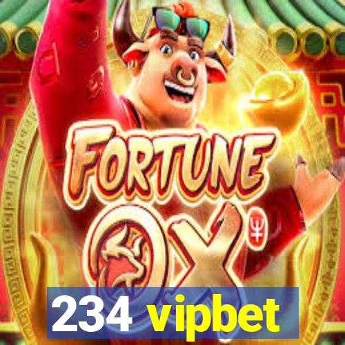 234 vipbet